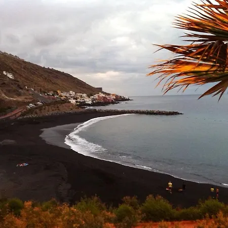 Radazul-tenerife Lägenhet Radazul