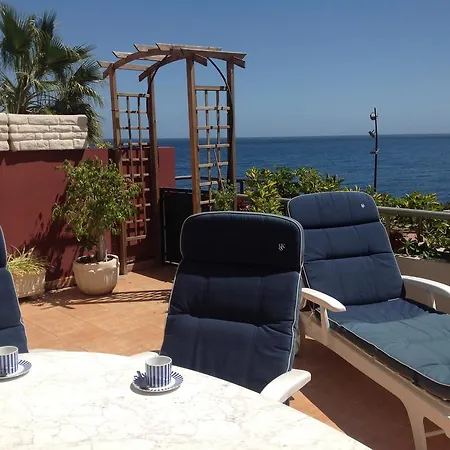 Apartment Radazul-tenerife Radazul
