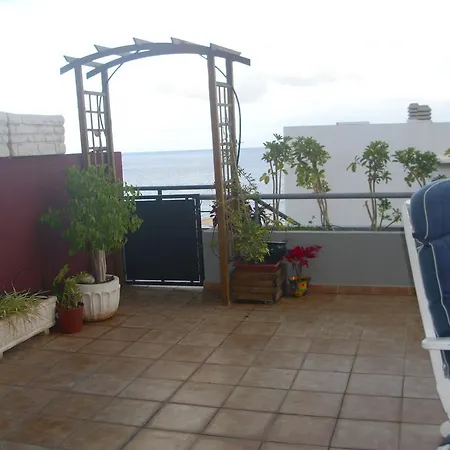 Radazul-tenerife Lägenhet
