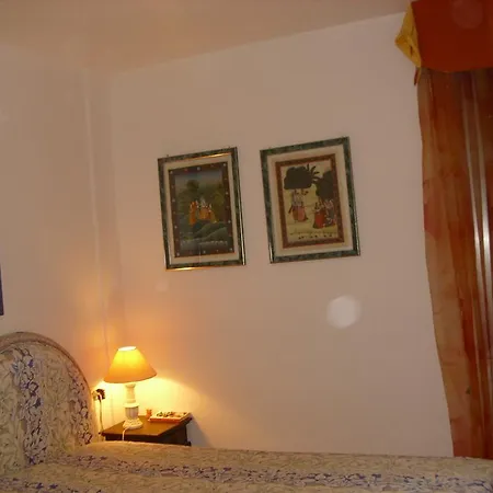 Radazul-tenerife Apartment