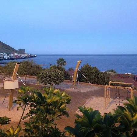 Radazul-tenerife Radazul