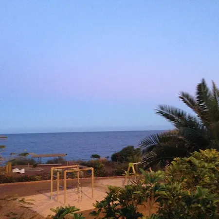 Radazul-tenerife Apartmán *