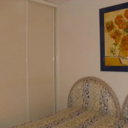 Radazul-tenerife Apartmán Radazul